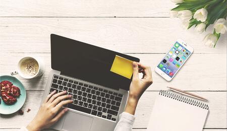 Travaillez pour nous