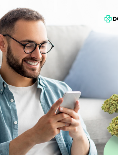 Nicht nur Cannabis: Wie DoktorABC die Versorgung verändert