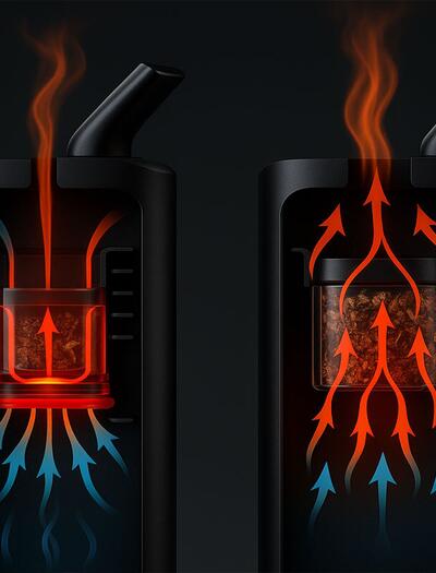 Hybrid Heating vs. Pure Convection: The Definitive Guide for Maximum Extraction