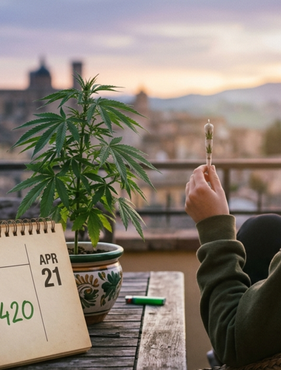 420, celebrazioni, festa