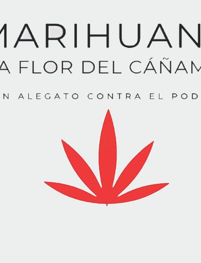 "Marijuana, il fiore della canapa": la lezione di Daniel Vidart su potere, stigma e proibizionismo