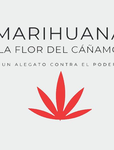 "Marijuana, il fiore della canapa": la lezione di Daniel Vidart su potere, stigma e proibizionismo