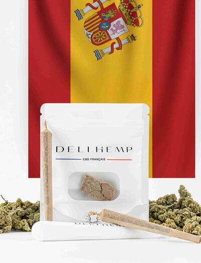 Dónde comprar CBD online en España