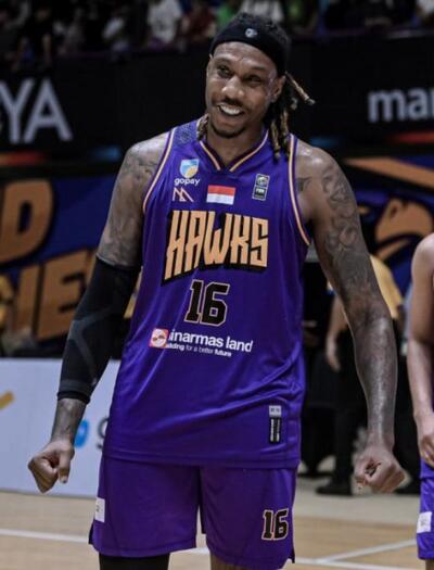 Jarred Dwayne Shaw