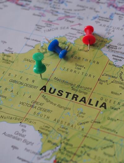 Australien setzt neue Maßstäbe im Hanfanbau