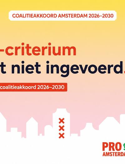BCD i-criterium