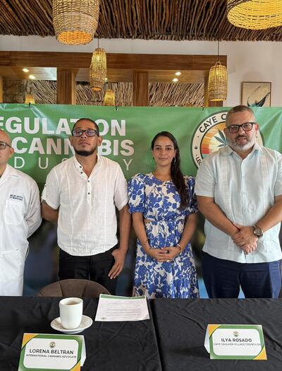 Belize, referendum