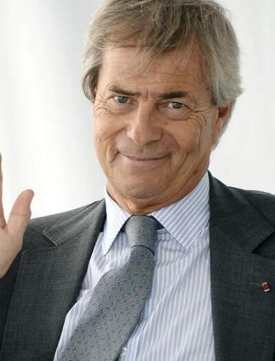 Vincent Bolloré lance sa banque de graines