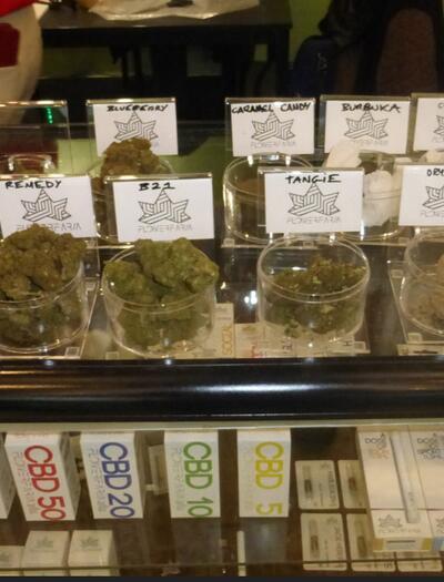  PLF 2026 : le CBD en danger ?