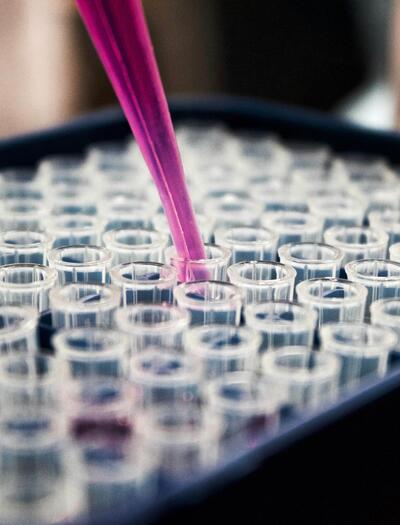 Recent research suggests that CBD may help with drug resistance in chronic myeloid leukaemia