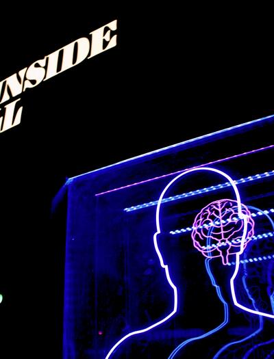 The study found positive results without causing the “high” associated with cannabis.