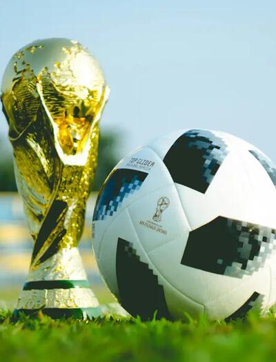 Ein Cannabis-Leitfaden für die Fussball-WM, wo in unterschiedlichen Ländern mit unterschiedlichen Gesetzen gespielt wird.