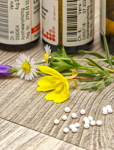Cannabis in der Homöopathie. Von Hahnemanns Urtinktur bis zum Einsatz von Sativa und Indica bei Erschöpfung und Unruhe.