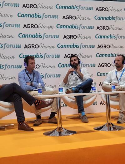 Crónica: Cannabisfórum 2024