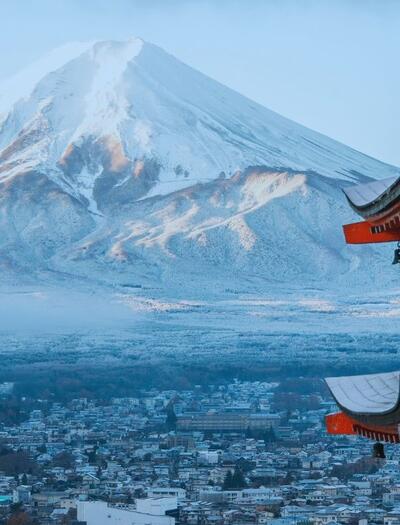 Japonia