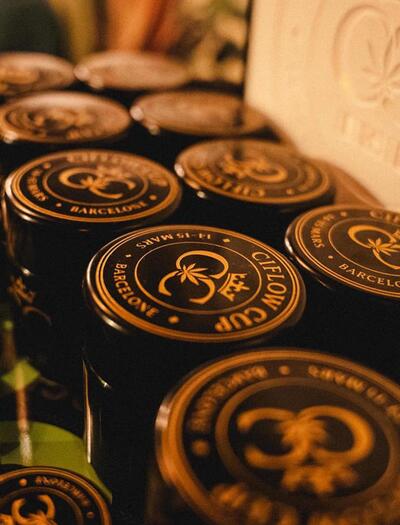 Résultats Ciflow Cannabis Cup 2026 