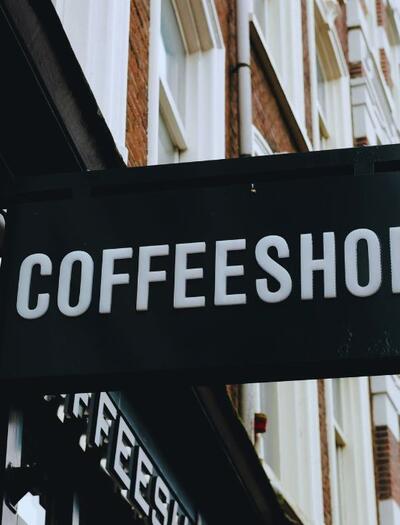 Coffeeshop
