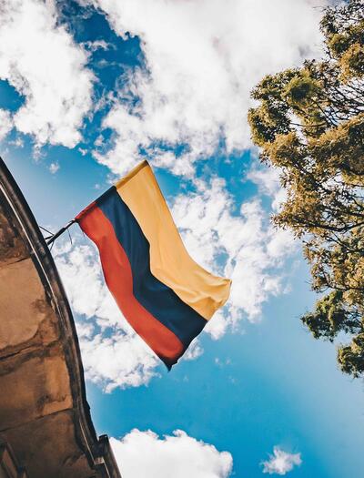 killings of fishermen in the Caribbean have interrupted cannabis reform efforts in Colombia