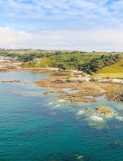 Many politicians in Guernsey would like to see a system like Canada’s, where adults can access recreational marijuana legally and safely