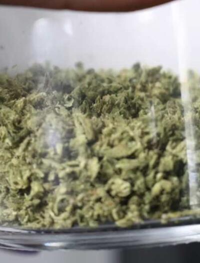 Does THCP get you high? Potency vs. Delta-9 THC