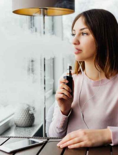 Why Skinny Vape is the Best Choice for Lightweight Vaping
