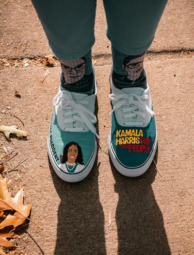 Cuál es la postura de Kamala Harris sobre el cannabis