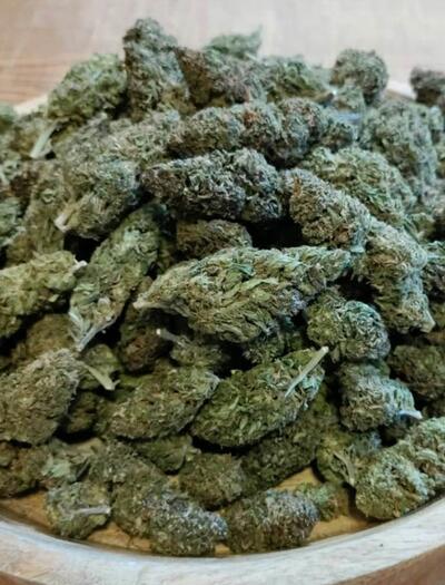 Dekarboxylace konopí a proč je tak důležitá