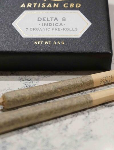 Delta-8 is not just a legal alternative; it offers a unique effect profile that many people prefer.