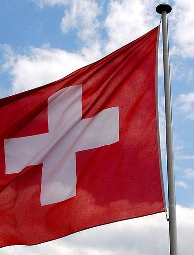 Suisse : la légalisation en consultation publique
