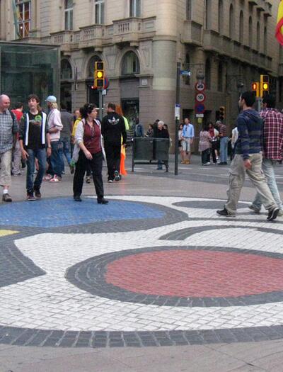Plan Druida à Barcelone : intensification du contrôle des CSC