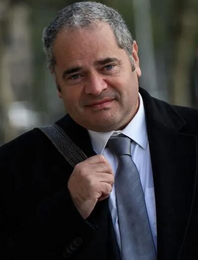  Un an de prison avec sursis pour l’ancien patron des stups