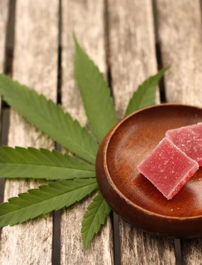 gummie