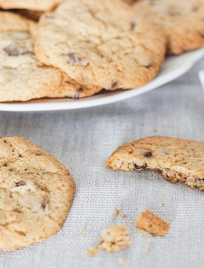 Galletas
