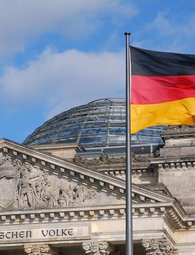 German lawmakers approve cannabis legalization 