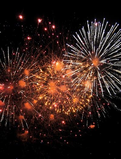 Grünes Silvester – Cannabis kreativ genießen