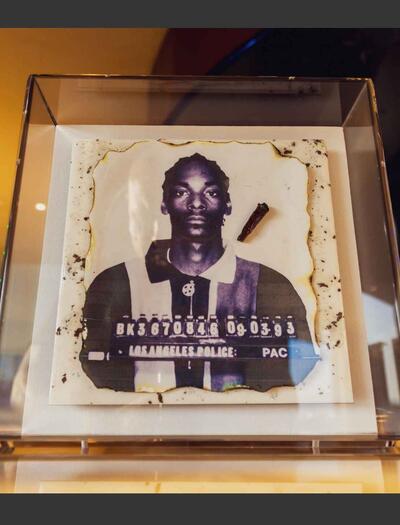 Snoop Dogg