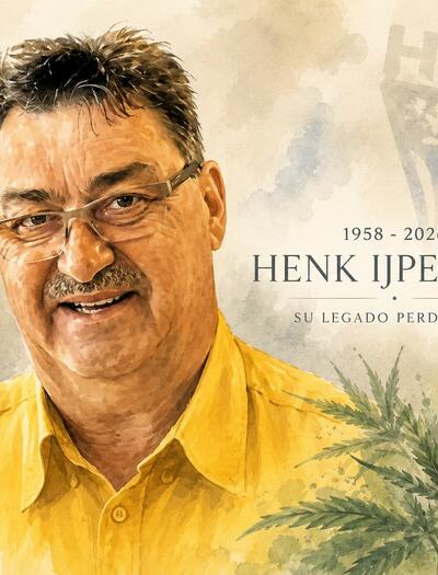 Ilustración de Henk Ijpelaar de HESI 