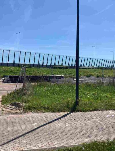Zeeburgereiland