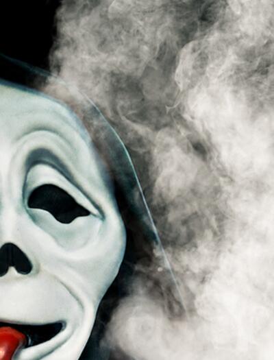 Torna Scary Movie e punta tutto sulla cannabis culture