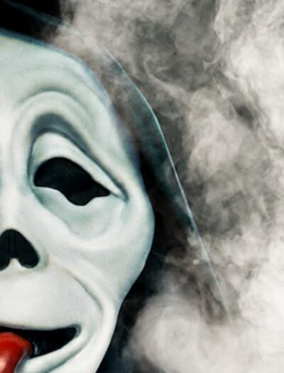 Torna Scary Movie e punta tutto sulla cannabis culture