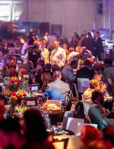 InterTabac World Alternative Awards 2025