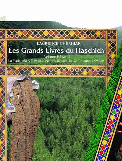Maison NASSOY LE BARON : le CBD haut de gamme français