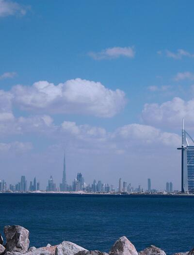 Influencer Simon Desue in Dubai verhaftet