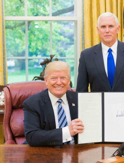 This change represents the biggest shift in U.S. drug policy in over 50 years.