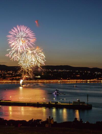 The Isle of Mans' first proposed medicinal cannabis café, The Green Lounge, has been succesful in overcoming some major planning hurdles