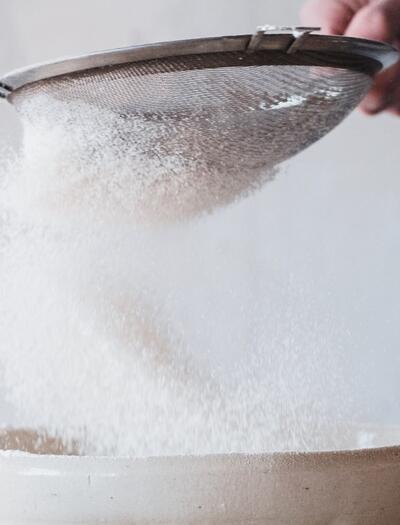 Jak si připravit domácí konopný cukr