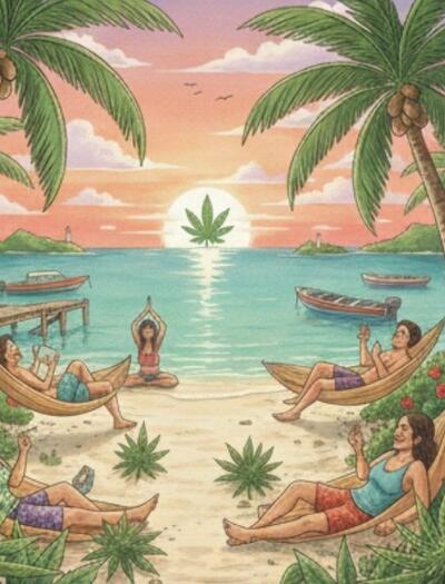 Caye Caulker