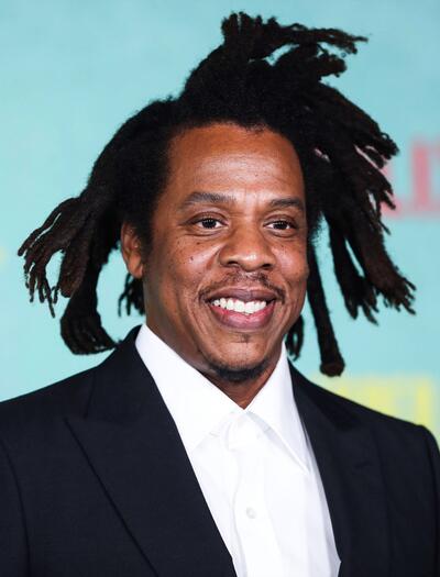 Auguri a Jay Z  il re dei soldi dell'hip hop