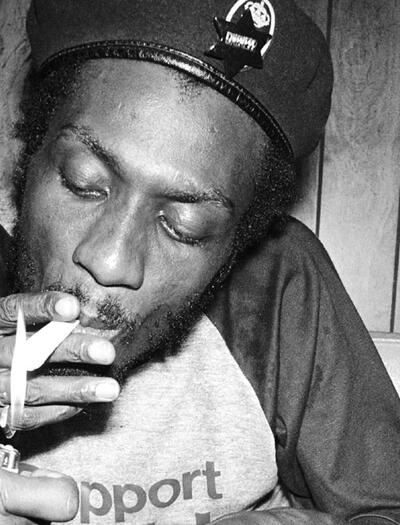 Jimmy Cliff : « La ganja n’a jamais fait le moindre mal à quiconque »