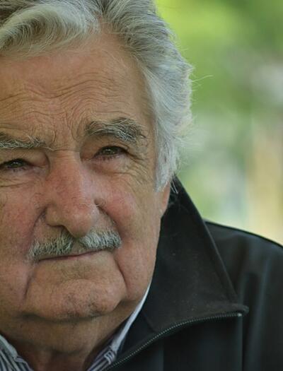 RIP José Mujica